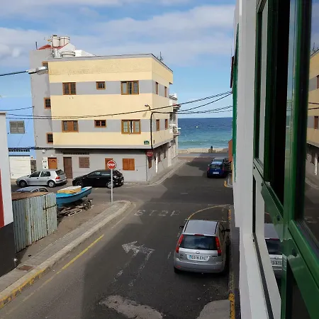 アパート Rosa Private Apt. Near Beach/wifi Free. *